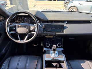 Land Rover Range Rover Evoque 2022 R-Dynamic S-thumb-20