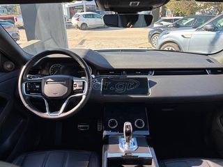 Land Rover Range Rover Evoque 2022 R-Dynamic S-thumb-22
