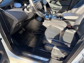 Land Rover Range Rover Evoque 2022 R-Dynamic S-thumb-26