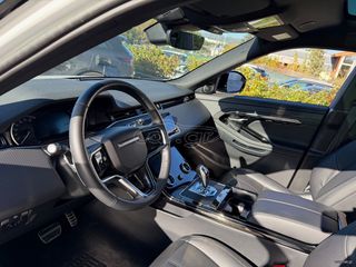 Land Rover Range Rover Evoque 2022 R-Dynamic S-thumb-27