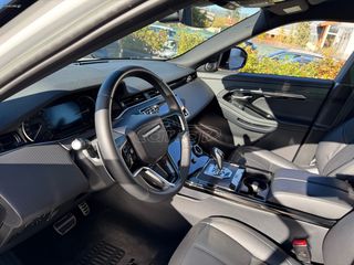 Land Rover Range Rover Evoque 2022 R-Dynamic S-thumb-29