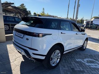 Land Rover Range Rover Evoque 2022 R-Dynamic S-thumb-35