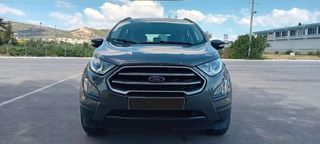 Ford EcoSport 2018