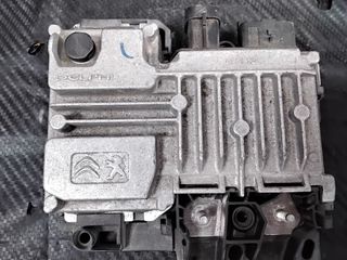 CITROEN C4 ΕΓΚΕΦΑΛΟΣ START-STOP 9810858280