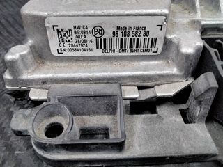 CITROEN C4 ΕΓΚΕΦΑΛΟΣ START-STOP 9810858280-thumb-1