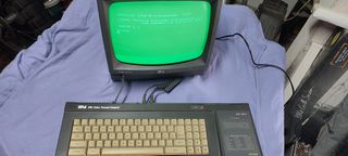 vintage Amstrad CPC6128