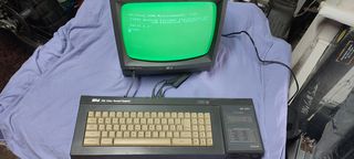 vintage Amstrad CPC6128-thumb-4