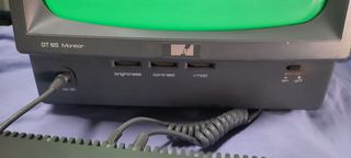 vintage Amstrad CPC6128-thumb-6