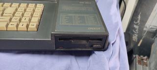 vintage Amstrad CPC6128-thumb-7