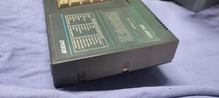 vintage Amstrad CPC6128-thumb-8
