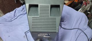 vintage Amstrad CPC6128-thumb-10