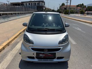 Smart ForTwo 2008 BRABUS EXCLUSIVE ORIGINAL