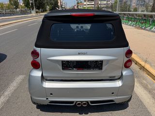 Smart ForTwo 2008 BRABUS EXCLUSIVE ORIGINAL-thumb-4