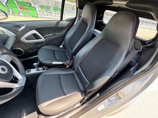 Smart ForTwo 2008 BRABUS EXCLUSIVE ORIGINAL-thumb-8