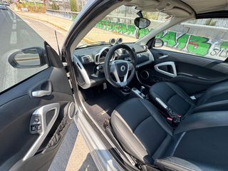 Smart ForTwo 2008 BRABUS EXCLUSIVE ORIGINAL-thumb-9