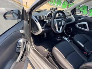 Smart ForTwo 2008 BRABUS EXCLUSIVE ORIGINAL-thumb-10