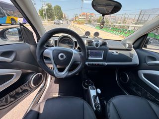 Smart ForTwo 2008 BRABUS EXCLUSIVE ORIGINAL-thumb-11