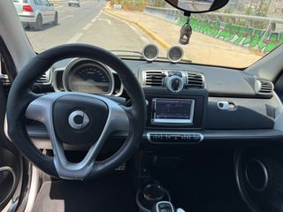 Smart ForTwo 2008 BRABUS EXCLUSIVE ORIGINAL-thumb-12