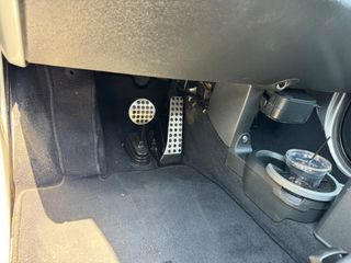 Smart ForTwo 2008 BRABUS EXCLUSIVE ORIGINAL-thumb-13