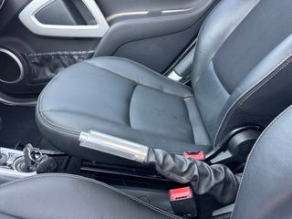 Smart ForTwo 2008 BRABUS EXCLUSIVE ORIGINAL-thumb-14