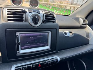 Smart ForTwo 2008 BRABUS EXCLUSIVE ORIGINAL-thumb-16