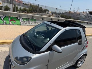 Smart ForTwo 2008 BRABUS EXCLUSIVE ORIGINAL-thumb-19