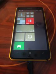 Nokia κινητό