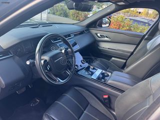 Land Rover Range Rover Velar 2018 D240 S R-DYNAMIC-thumb-1