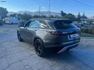 Land Rover Range Rover Velar 2018 D240 S R-DYNAMIC-thumb-4