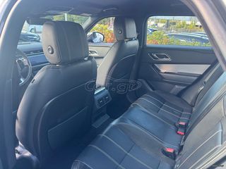 Land Rover Range Rover Velar 2018 D240 S R-DYNAMIC-thumb-11