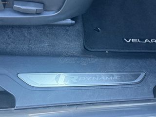 Land Rover Range Rover Velar 2018 D240 S R-DYNAMIC-thumb-17