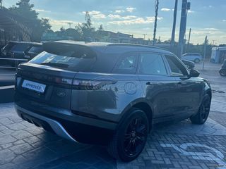 Land Rover Range Rover Velar 2018 D240 S R-DYNAMIC-thumb-18