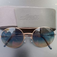 Silhouette Titan Breeze (Model 8694)