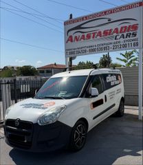 Fiat Doblo 2013 Maxi