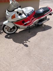 Honda CBR 1000F 1992 Super Sport