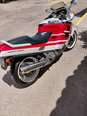 Honda CBR 1000F 1992 Super Sport-thumb-1