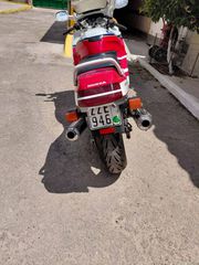 Honda CBR 1000F 1992 Super Sport-thumb-4