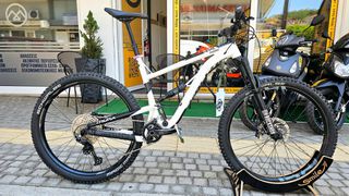 Downhill - Enduro - Trail Kellys 2022 THORX 30