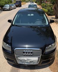 Audi A3 2006 FSI