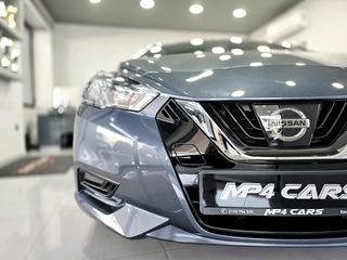 Nissan Micra 2022 P-T Acenta M1A 1.0 ΕΛΛΗΝΙΚΗΣ ΑΝΤΙΠΡΟΣΩΠΕΙΑΣ-thumb-3