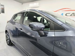 Nissan Micra 2022 P-T Acenta M1A 1.0 ΕΛΛΗΝΙΚΗΣ ΑΝΤΙΠΡΟΣΩΠΕΙΑΣ-thumb-4