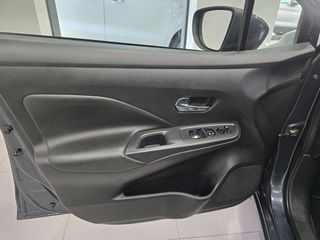 Nissan Micra 2022 P-T Acenta M1A 1.0 ΕΛΛΗΝΙΚΗΣ ΑΝΤΙΠΡΟΣΩΠΕΙΑΣ-thumb-39