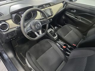 Nissan Micra 2022 P-T Acenta M1A 1.0 ΕΛΛΗΝΙΚΗΣ ΑΝΤΙΠΡΟΣΩΠΕΙΑΣ-thumb-40