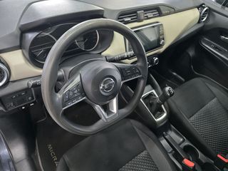 Nissan Micra 2022 P-T Acenta M1A 1.0 ΕΛΛΗΝΙΚΗΣ ΑΝΤΙΠΡΟΣΩΠΕΙΑΣ-thumb-43