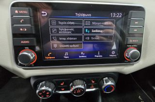Nissan Micra 2022 P-T Acenta M1A 1.0 ΕΛΛΗΝΙΚΗΣ ΑΝΤΙΠΡΟΣΩΠΕΙΑΣ-thumb-52