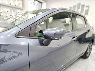 Nissan Micra 2022 P-T Acenta M1A 1.0 ΕΛΛΗΝΙΚΗΣ ΑΝΤΙΠΡΟΣΩΠΕΙΑΣ-thumb-11