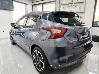 Nissan Micra 2022 P-T Acenta M1A 1.0 ΕΛΛΗΝΙΚΗΣ ΑΝΤΙΠΡΟΣΩΠΕΙΑΣ-thumb-14