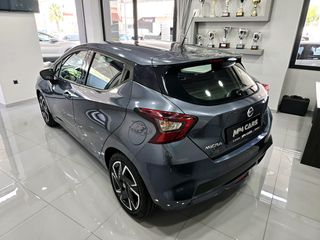 Nissan Micra 2022 P-T Acenta M1A 1.0 ΕΛΛΗΝΙΚΗΣ ΑΝΤΙΠΡΟΣΩΠΕΙΑΣ-thumb-15