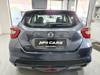 Nissan Micra 2022 P-T Acenta M1A 1.0 ΕΛΛΗΝΙΚΗΣ ΑΝΤΙΠΡΟΣΩΠΕΙΑΣ-thumb-17
