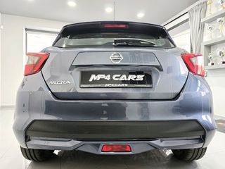 Nissan Micra 2022 P-T Acenta M1A 1.0 ΕΛΛΗΝΙΚΗΣ ΑΝΤΙΠΡΟΣΩΠΕΙΑΣ-thumb-19